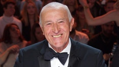 'Dancing with the Stars' head judge Len Goodman announces his retirement