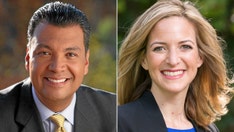 Secretaries of state for Michigan, California to defend mail-in voting at Dem convention