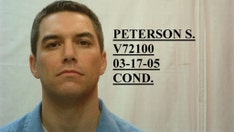 Scott Peterson speaks during California court hearing; forgoes speedy trial, January court date set