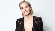 Sharon Stone, 62, jokes that her dating life is 'like a comedy'