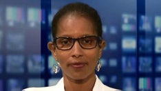 As media push critical race theory, Ayaan Hirsi Ali fears curriculum will teach children to 'hate each other''
