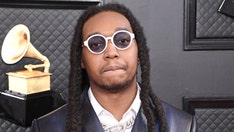 Migos rapper Takeoff killed in Houston shooting, rep tells AP