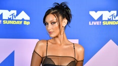 Bella Hadid accused of sharing anti-Semitic rhetoric over Israeli-Palestinian clash