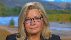 Freedom Caucus members urge Cheney to step down from GOP leadership role after latest anti-Trump comment