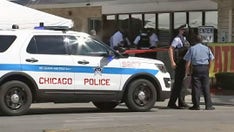 Chicago officer injured in shooting that killed Ella French speaks out for first time