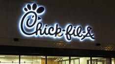 Chick-fil-A giving $5M in grants to Black-led nonprofits, groups helping communities of color