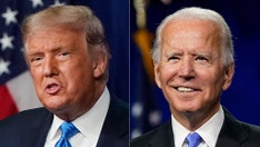 Democrats say Biden-Harris is the 'strongest gun safety ticket in history,' Republicans fear Second Amendment crackdown