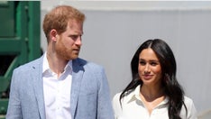 Amazon restricts reviews on Meghan Markle, Prince Harry book after ‘noticing unusual activity’: report