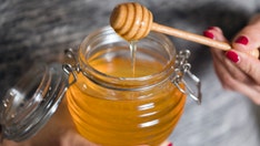 Frozen honey health risks you should know before you jump on the TikTok food trend