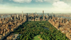 Maniac punches carriage horse, attacks two others in Central Park: driver