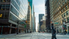 Cuomo, de Blasio warn NYC to prepare for 'full shutdown'