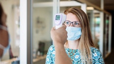 Fever, symptom screening misses many coronavirus cases