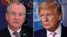 Trump campaign sues NJ over mail-in voting order: 'a recipe for disaster'