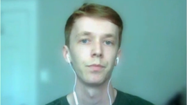 Michigan State student petitioning for reduction of tuition for online classes calls for transparency