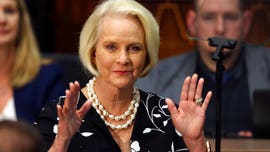 Associated Press mocked for calling Cindy McCain's Biden endorsement 'stunning rebuke' of Trump
