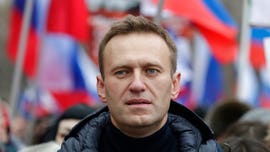 Alexei Navalny's anti-corruption message continues, despite poisoning, in videos released by his foundation