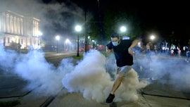 National Guard called out to Kenosha after Sunday rioting