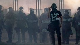 175 arrested during civil unrest in Kenosha, 104 had addresses listed outside city, police say