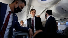 Kushner pushes other Arab nations to follow UAE footsteps