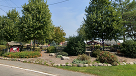 Teens accused of breaking into NJ petting zoo, letting the animals out, putting lipstick on miniature pony