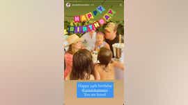 Armie Hammer, Rumer Willis relationship is ‘very casual’: source