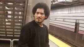 NYPD uses facial recognition to arrest brazen sex offender accused of attempted rape on subway platform