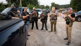 US Marshals find 39 missing children in Georgia in 'Operation Not Forgotten'