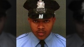 'You didn't earn any extra woke-points': Top cop's stern message to vandals who defaced Philadelphia mural honoring slain, decorated Black officer