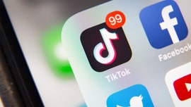 TikTok bans accounts after graphic suicide clip circulates