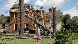 The Atlantic hurricane season entering its most active phase, scientist explains