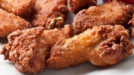 China says chicken wings from Brazil tested positive for coronavirus