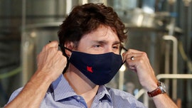 Trudeau: US-Canada border to remain closed until coronavirus is under control