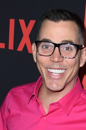 'Jackass' star 'astounded' he's ALIVE