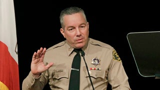 Los Angeles County sheriff will not enforce new mask mandate: ‘Not backed by science’