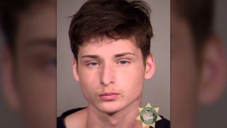 Portland protester outed by his own grandmother after she identified him as alleged 'bomber' seen in videos: report