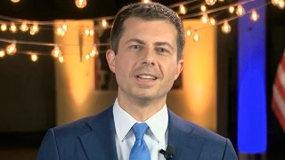 Biden considering Buttigieg for China ambassador: report