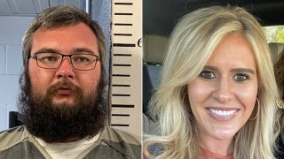 Arkansas farmer pleads guilty to rape, killing of jogger Sydney Sutherland, gets life in prison