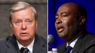 Lindsey Graham's battle to keep Senate seat labeled 'toss-up' by influential Cook Political Report