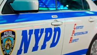 Where did the $1 billion NYC took away from the NYPD go?