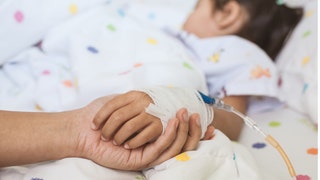 CDC warns of potential outbreak of rare, life-threatening condition in children