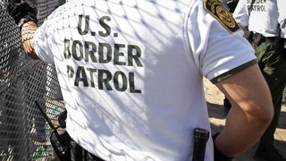 Border Patrol arrests two more convicted child sex offenders camouflaged in migrant wave