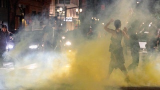Most Portland riot suspects will not be prosecuted: US attorney