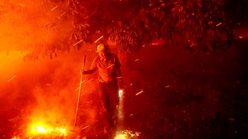 Trump issues Presidential Disaster Declaration for California