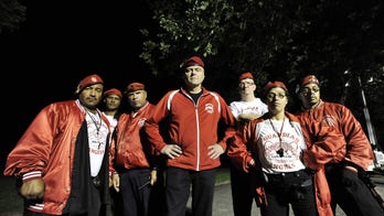 Guardian Angels see surge of new members as homeless population wreaks havoc on Upper West Side