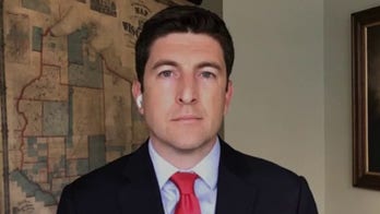 Kenosha congressman responds to riots over Jacob Blake shooting, calls for order to be restored 'now'