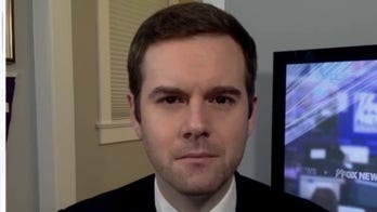 Guy Benson on Joe Biden's latest gaffe: This is why Team Biden keeps him in the basement