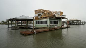 Trump to tour damage in Louisiana and Texas caused by Hurricane Laura