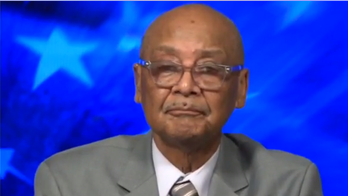 Bob Woodson blasts Black Lives Matter, says 'race grievance vigilantes' are 'destroying this nation'