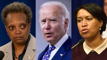 Chicago Mayor Lightfoot, DC Mayor Bowser, slammed for handling of protests, deliver message at DNC about policing
