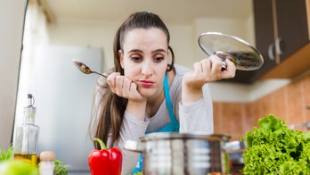 'Cooking fatigue' affecting most Americans during pandemic, study claims